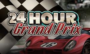 s666app8 24 Hour Grand Prix