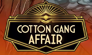 s666app8 Cotton Gang Affair