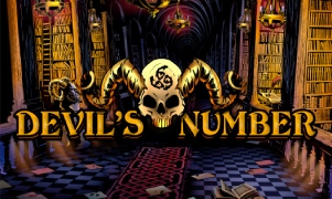 s666app8 Devil's Number