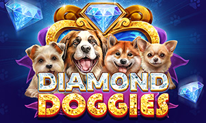 s666app8 Diamond Doggies