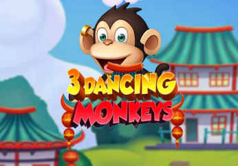 s666app8 3 Dancing Monkeys