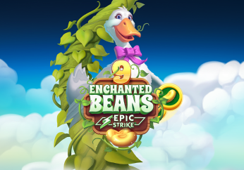 s666app8 9 Enchanted Beans