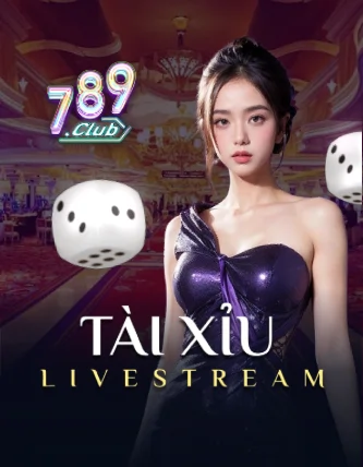 Hình ảnh trò chơi 789 Tai Xiu Live