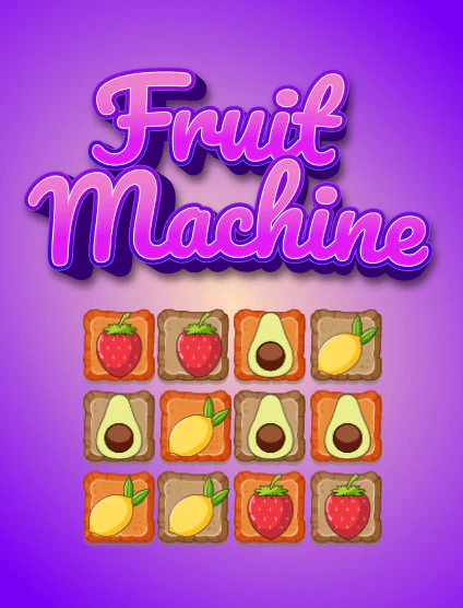 Hình ảnh trò chơi techplay_fruit_machine_portrait